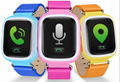 GPS Watch for Children 3