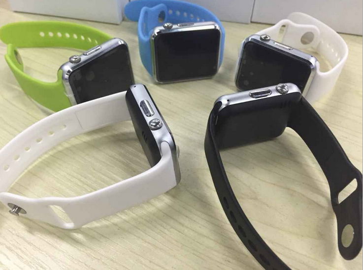 smart bluetooth watch digital watch 3