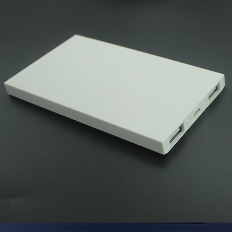 Ultrathin Power Bank 2