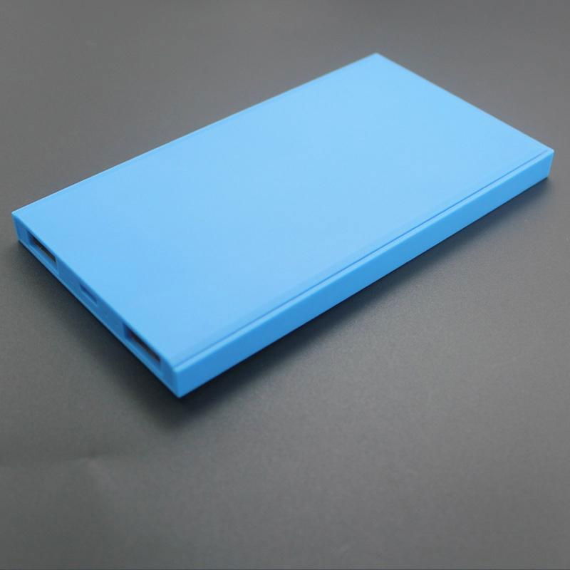 Ultrathin Power Bank 4