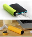 Power Bank Speaker 4