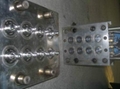 shenzhen silicone injection mold