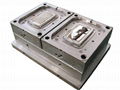 plastic injection mould 3