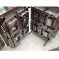 plastic injection mould 1