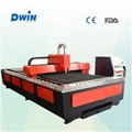 High Power 1000W 2000W Fiber Laser