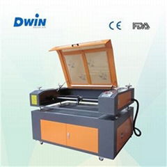 1290 Marble Granite Stone Co2 Laser Engraving Machine