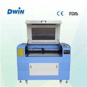 40W 50W 60W Nonmetal CO2 Laser Engraving Machine
