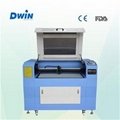 40W 50W 60W Nonmetal CO2 Laser Engraving Machine 1