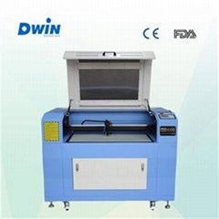 40W 50W 60W Nonmetal CO2 Laser Engraving Machine