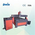 Advertising CNC Plasma Cutting Machine 1