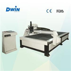 Heavy Duty Industry CNC Plasma Cutting Machine