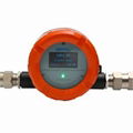 External Ultrasonic Liquid Level Control 1