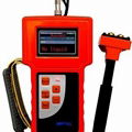 Portable Ultrasonic Liquid Level Indicator for Common Tank