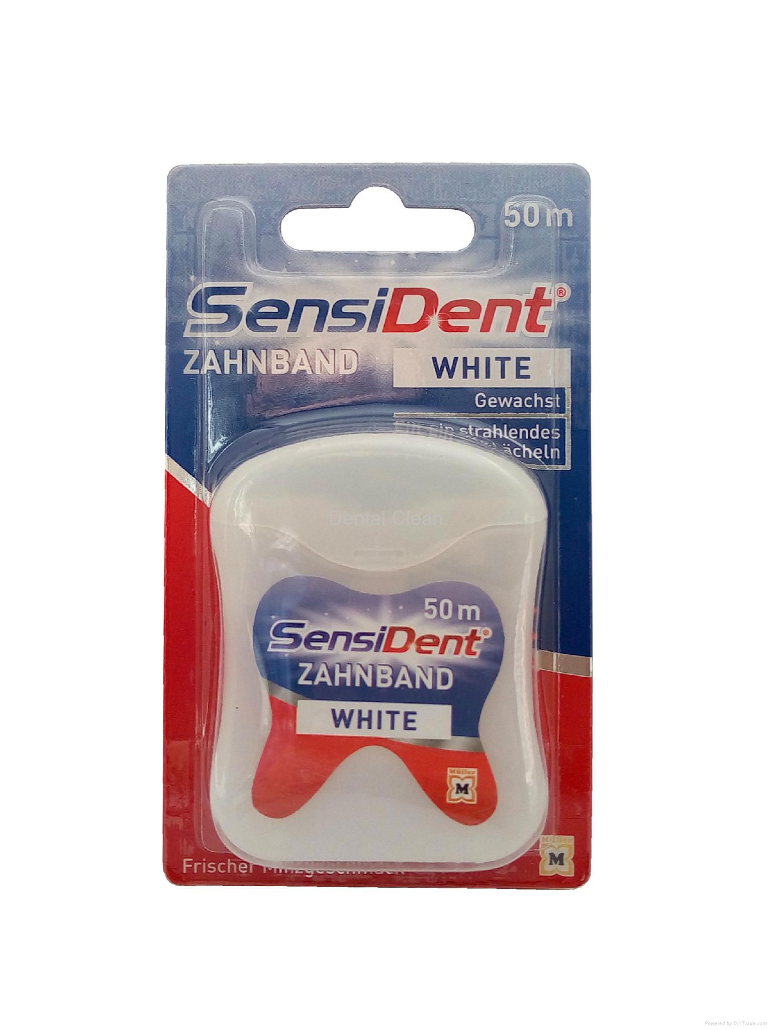 Dental Floss, 50m 5