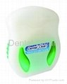Dental Floss with Mint Flavor, 100m 2