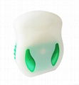 Dental Floss with Mint Flavor, 100m 1