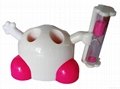 Sand Timer with Smile Face for Gifts 3