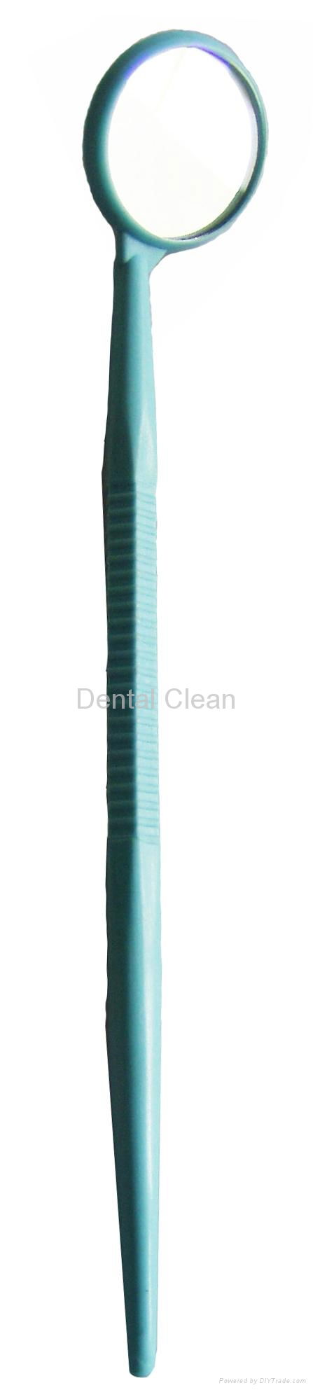 Dental Mirror, Available in Various Colors 5