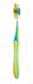 Adult Toothbrushes with Nice Designs and Comfortable Bristle 2