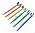 Dental Mirror, Available in Various Colors 1