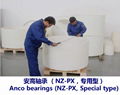 Anco  bearings  3