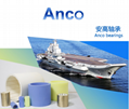 Anco  bearings  5