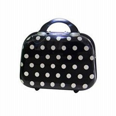 ABS PC Makeup Case