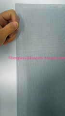 Glass fiber window screen 