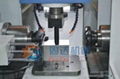 double sides CNC milling machine