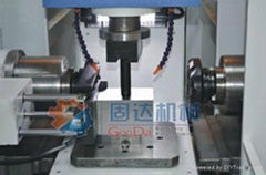 double sides CNC milling machine TH-350NC