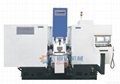 double sides CNC milling machine TH-350NC 3