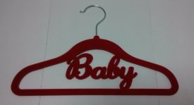 Baby hanger