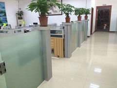 Dongguan City, Long Feng Housewares Co., Ltd.