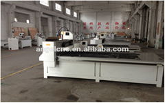 Jinan Angel CNC Equipment