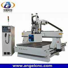 1325 Atc Wood CNC Router