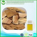 Sandalwood Essential Oil 1