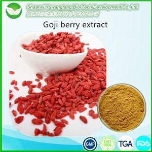 Goji Berry Extract