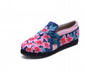 Comfortable hand embroidered shoes 2