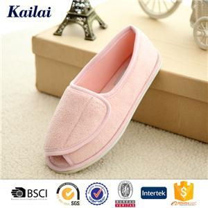 Pink Casual Shoes