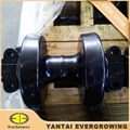 Crawler Crane undercarriage parts  Top Roller for Kobelco 7080