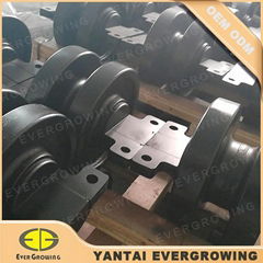 Crawler Crane undercarriage parts lower