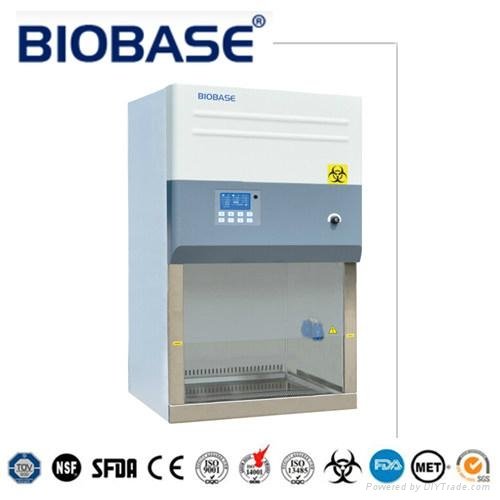 Class II A2 Biological Safety Cabinet 11231BBC86