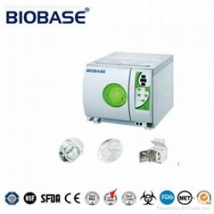 Table top autoclave Class B series