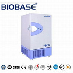 -86℃ Ultra-low temperatur freezer-vertical type