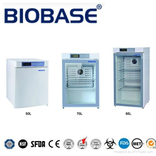 Single door Medical Refrigerator/ Freeze Dryer