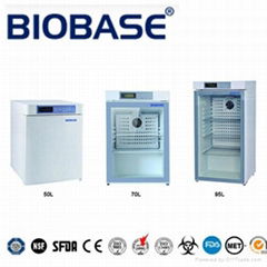 Single door Medical Refrigerator/ Freeze Dryer