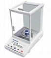 BA-C Automatic Electronic Analytical