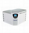 Table Top Low/ High Refrigerated Centrifuge 3
