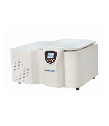 Table Top Low/ High Refrigerated Centrifuge 4