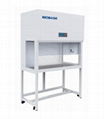 Vertical Laminar Flow Cabinet-Double